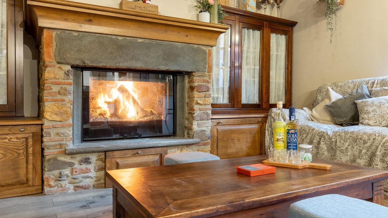 Photo of Bedroom in Colle di Compito