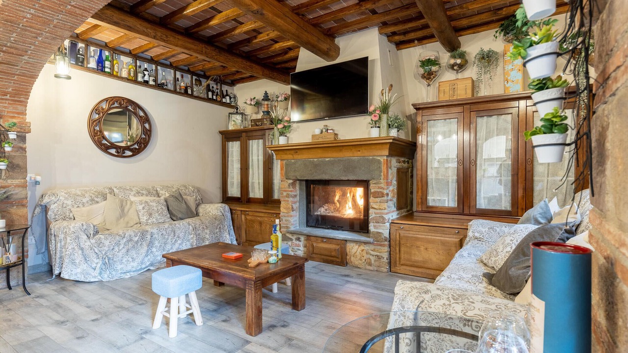 Photo of Bedroom in Colle di Compito