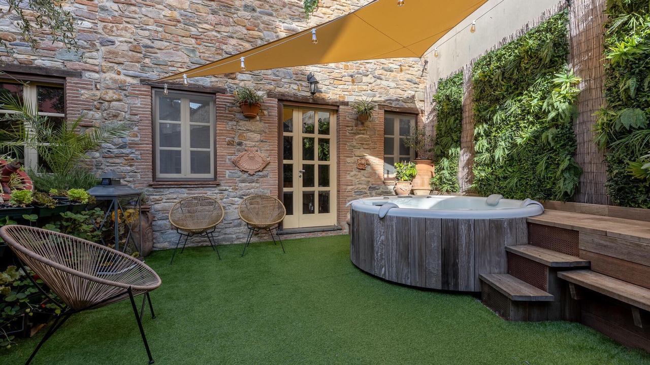 Photo of Outdoor in Colle di Compito