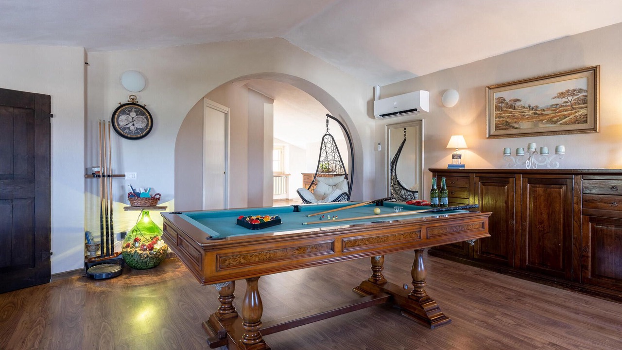 Photo of Bedroom in Colle di Compito