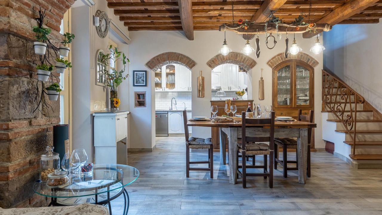 Photo of Bedroom in Colle di Compito