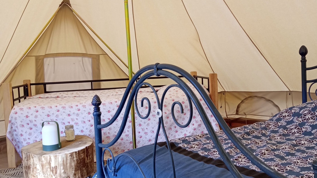 Photo of Bedroom in Parsac