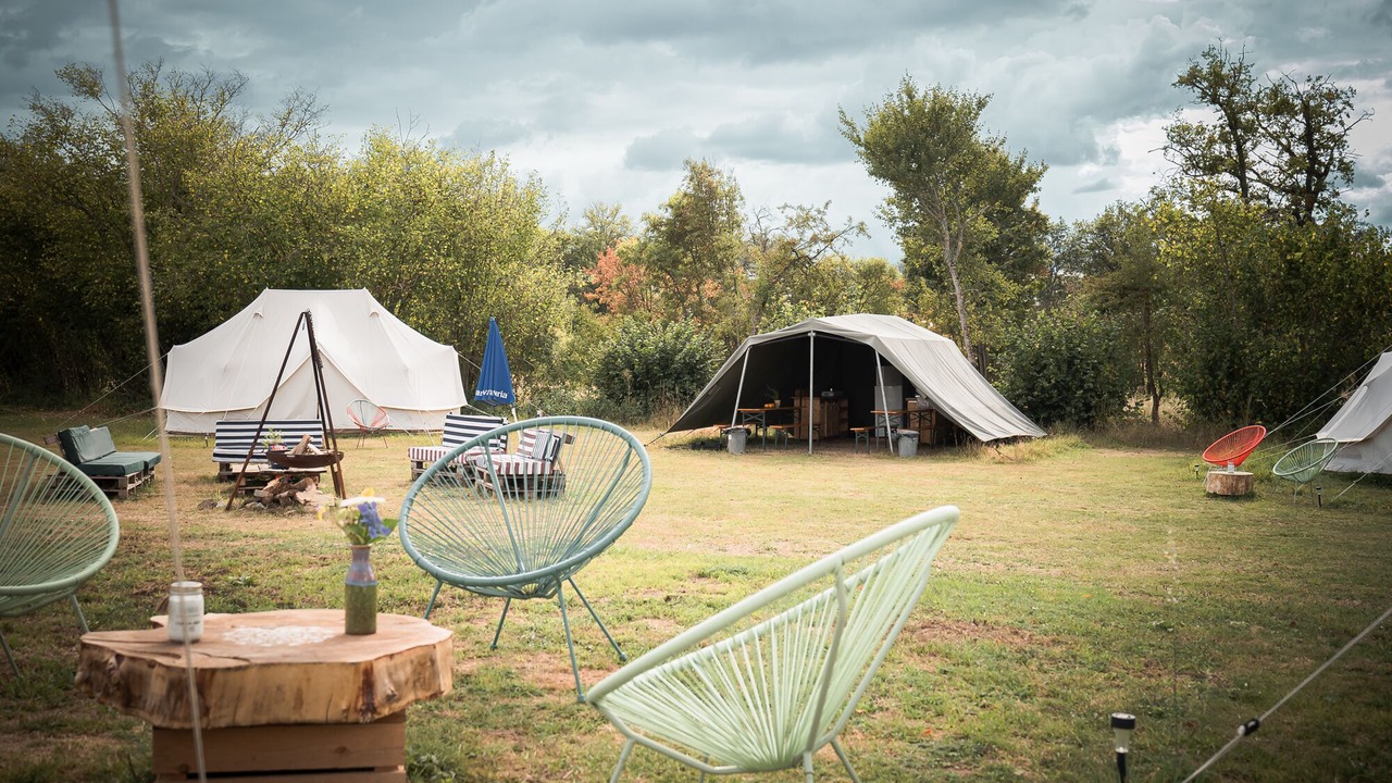 Photo of Outdoor in Parsac