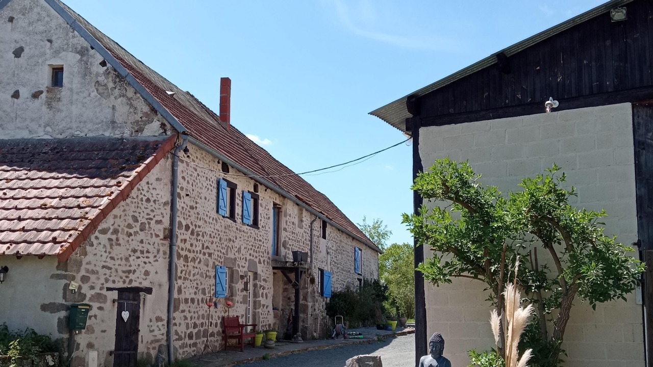 Photo of Outdoor in Parsac