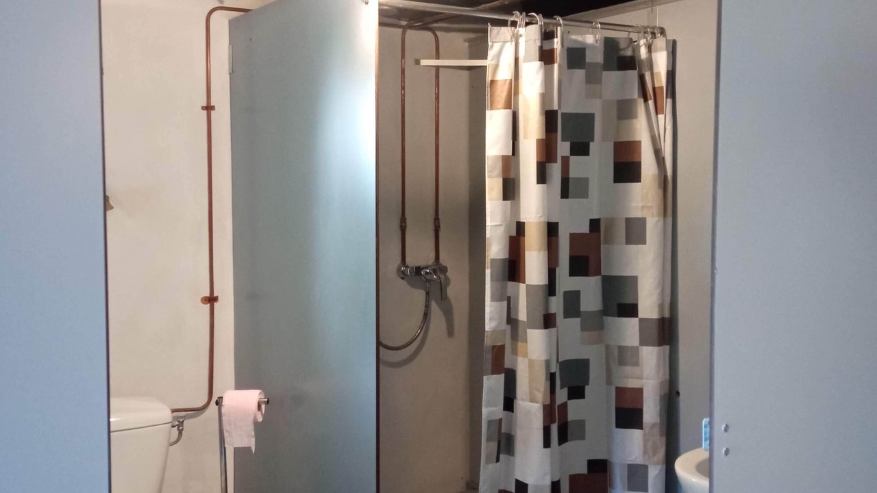 Photo of Bathroom in Parsac