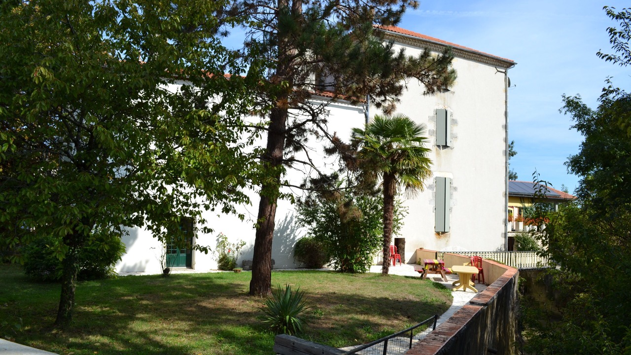 Photo of Outdoor in Feugarolles