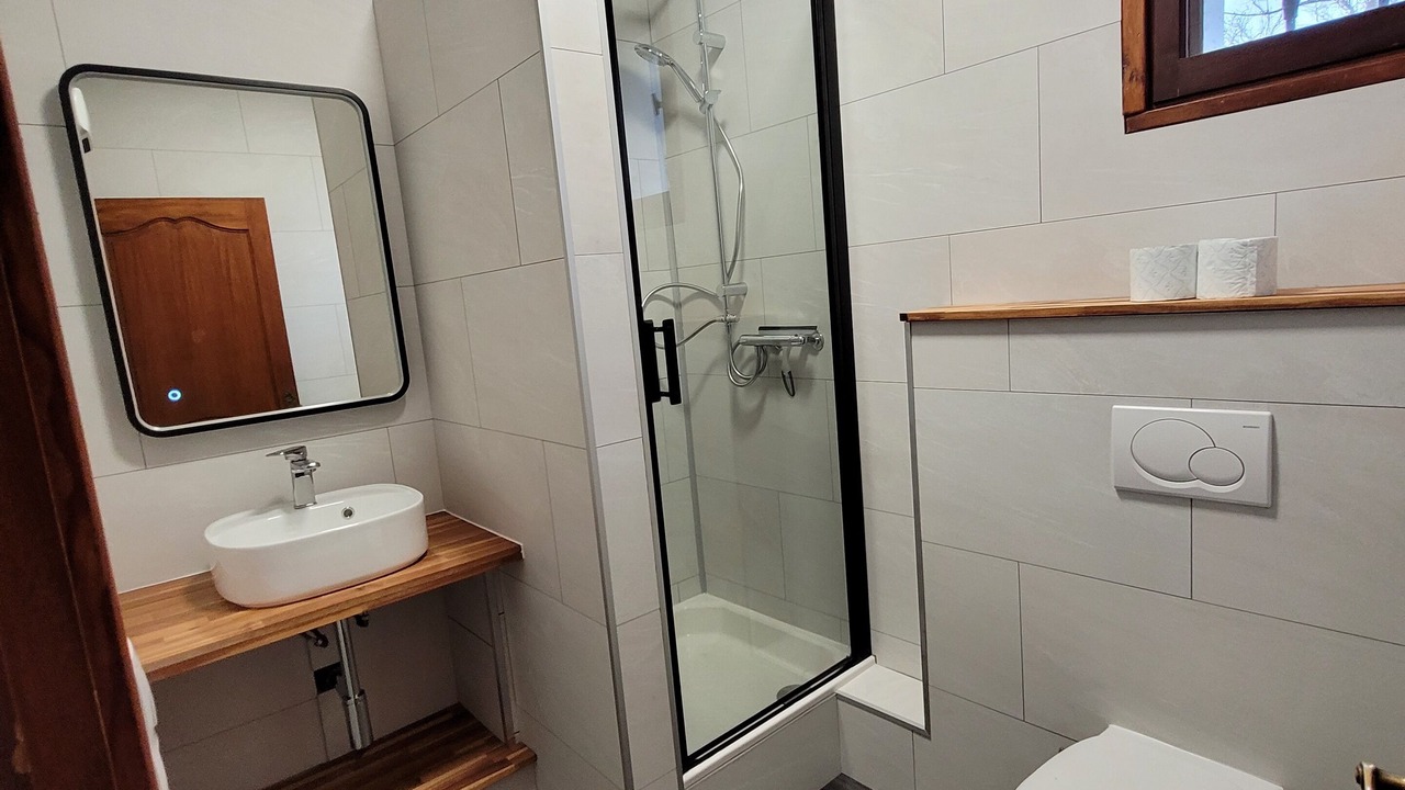 Photo of Bathroom in Feugarolles
