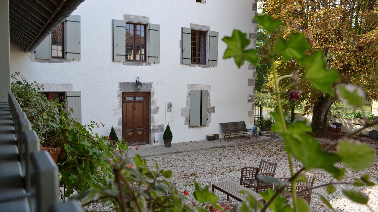 Photo of Patio Balcony in Feugarolles