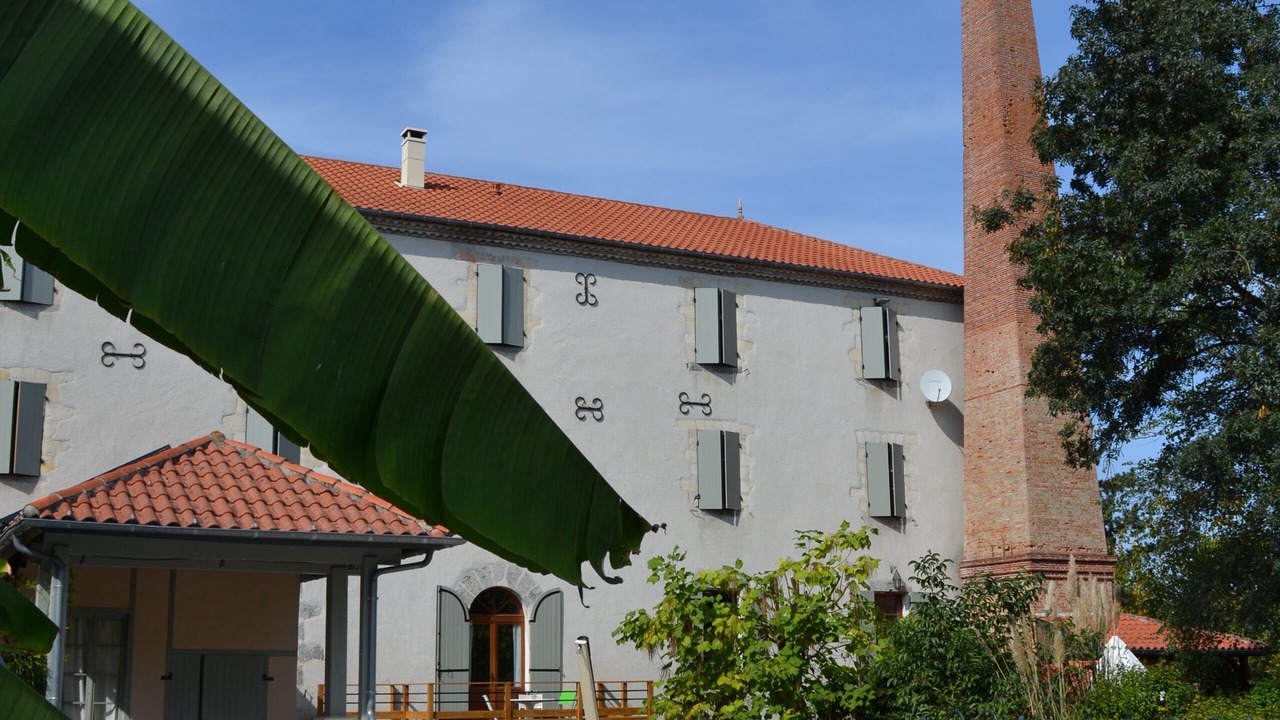 Photo of Outdoor in Feugarolles