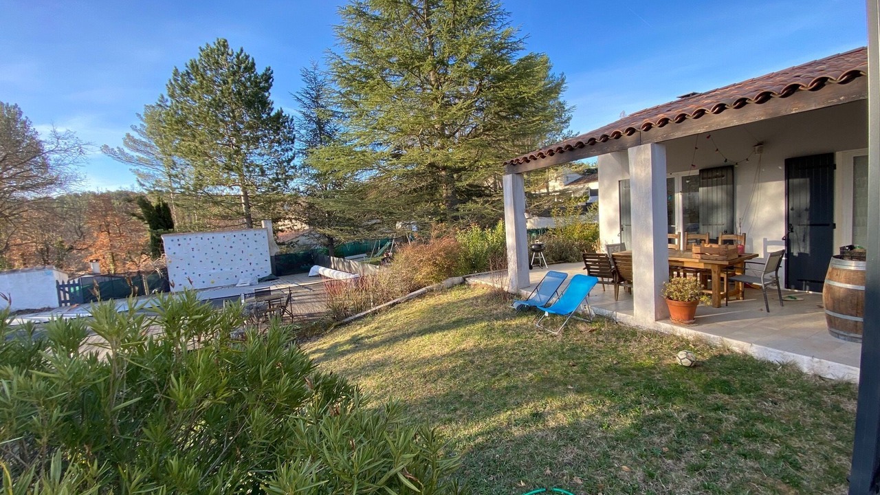 Photo of Outdoor in Les Michels