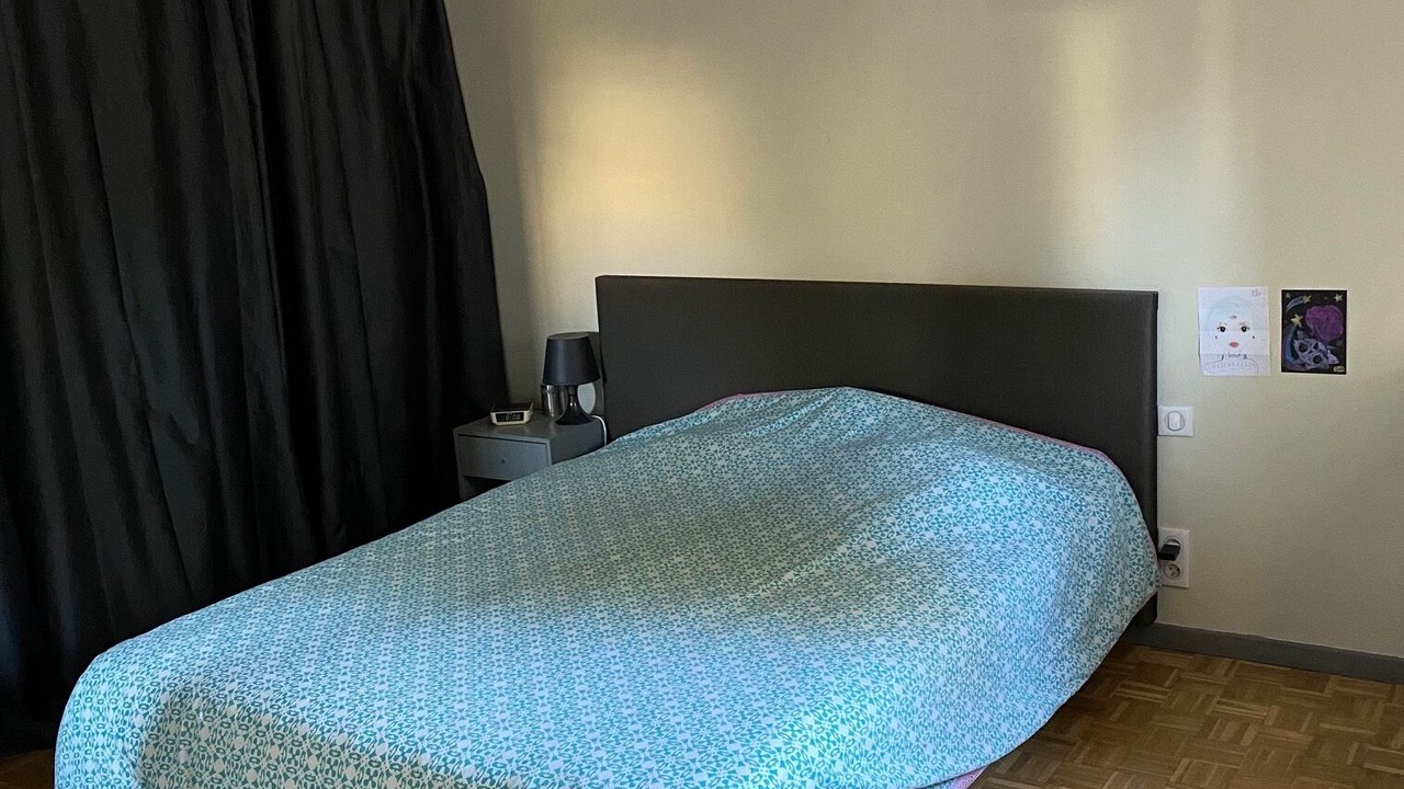Photo of Bedroom in Les Michels