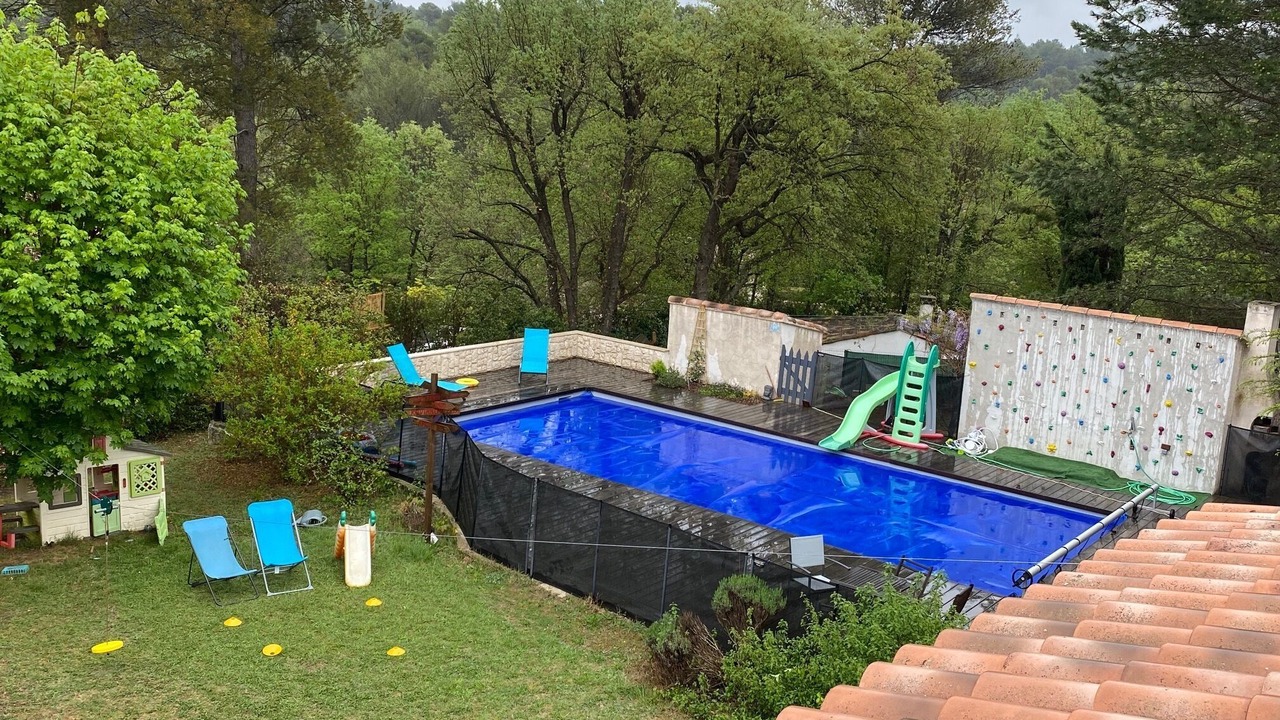 Photo of Outdoor in Les Michels