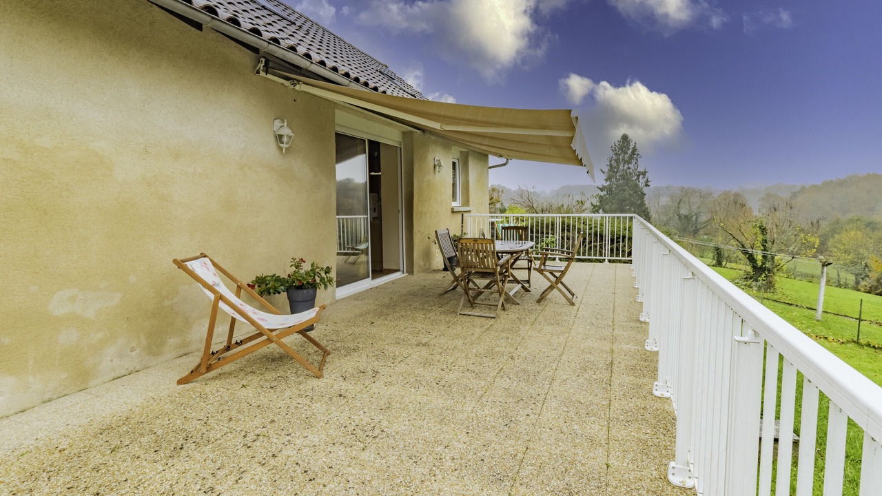 Photo of Outdoor in Saint-Jory-de-Chalais