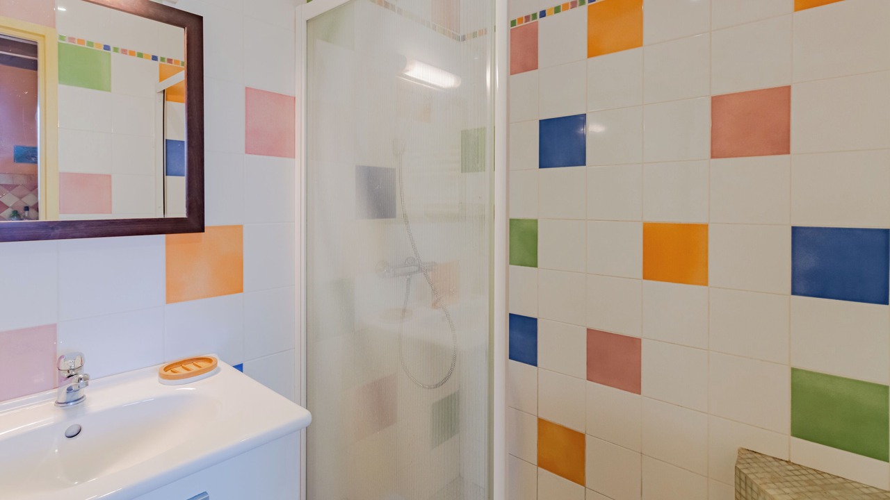 Photo of Bathroom in Saint-Jory-de-Chalais