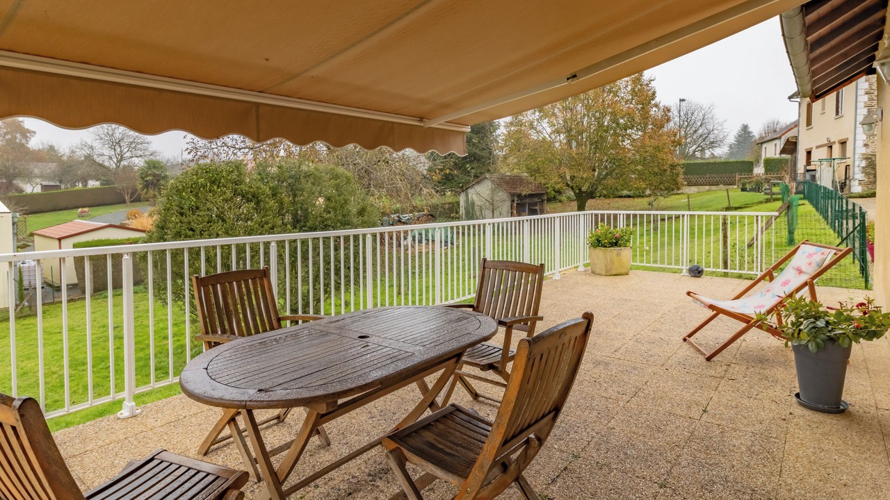 Photo of Outdoor in Saint-Jory-de-Chalais