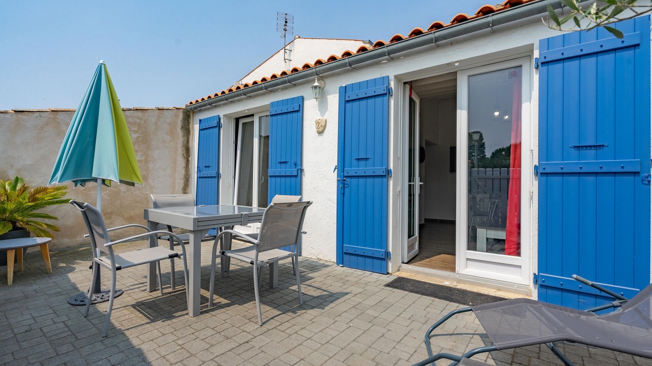 Photo of Outdoor in Le Grand-Village-Plage