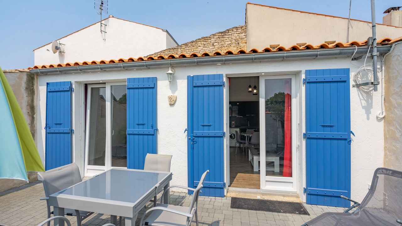 Photo of Outdoor in Le Grand-Village-Plage
