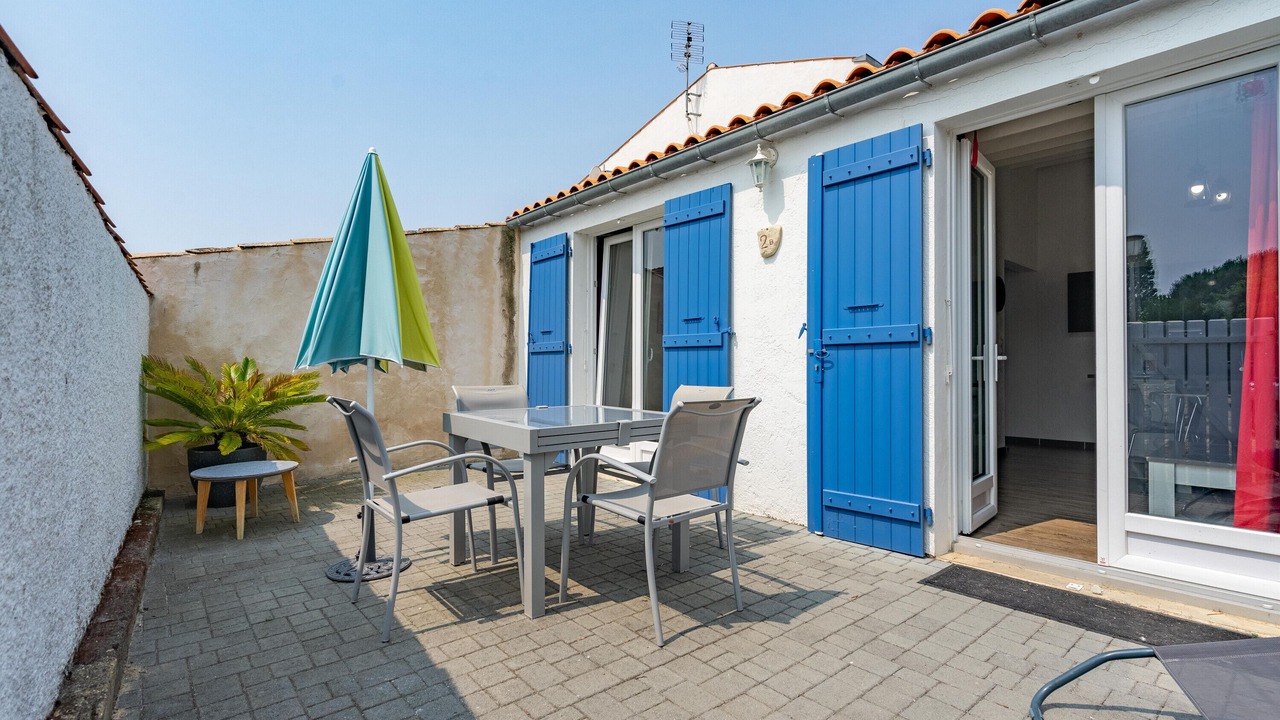 Photo of Outdoor in Le Grand-Village-Plage