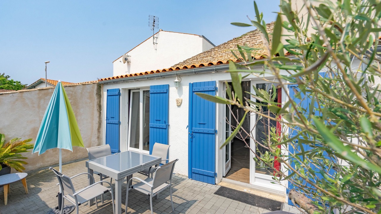 Photo of Outdoor in Le Grand-Village-Plage
