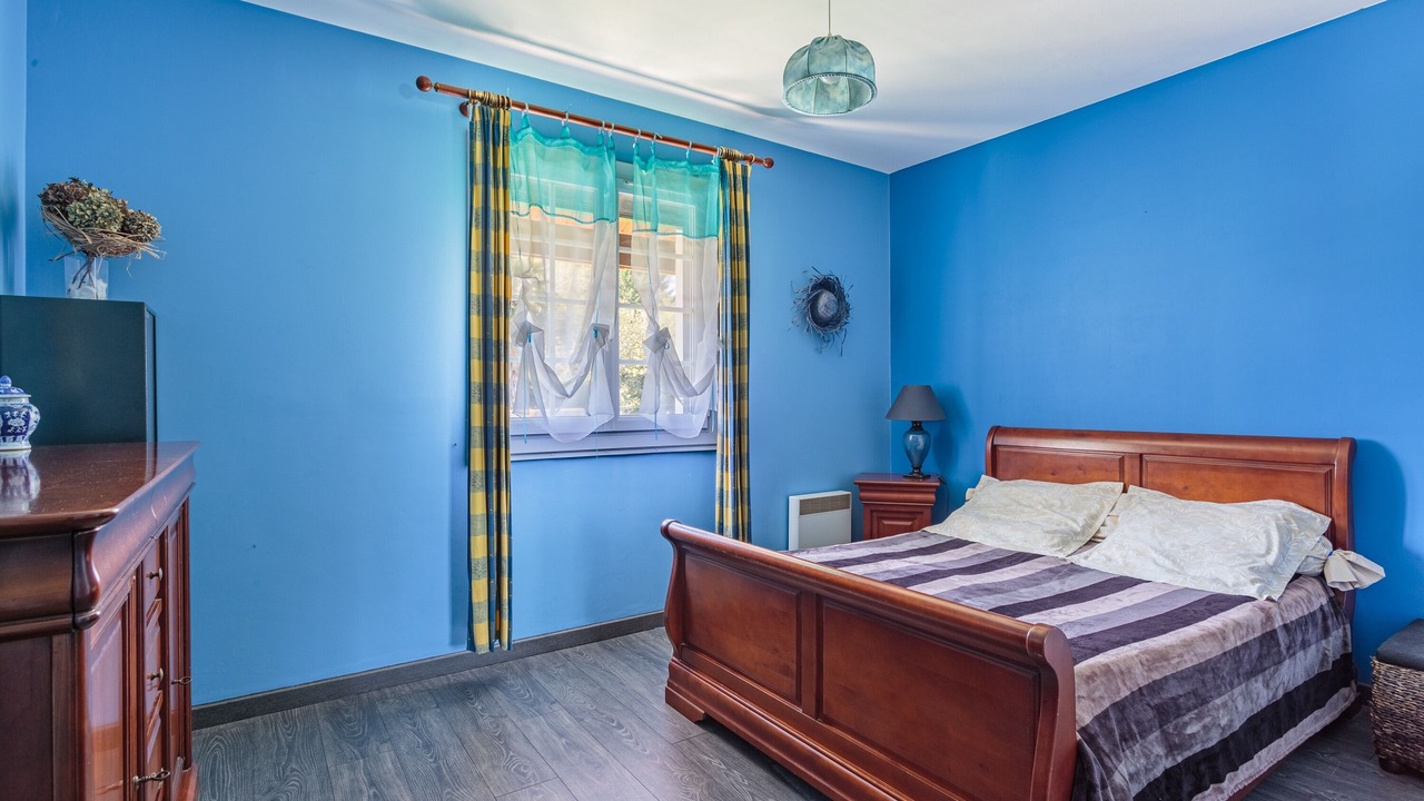 Photo of Bedroom in Urt