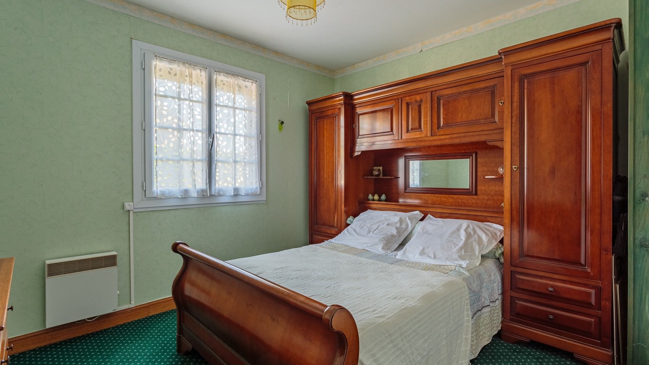 Photo of Bedroom in Urt