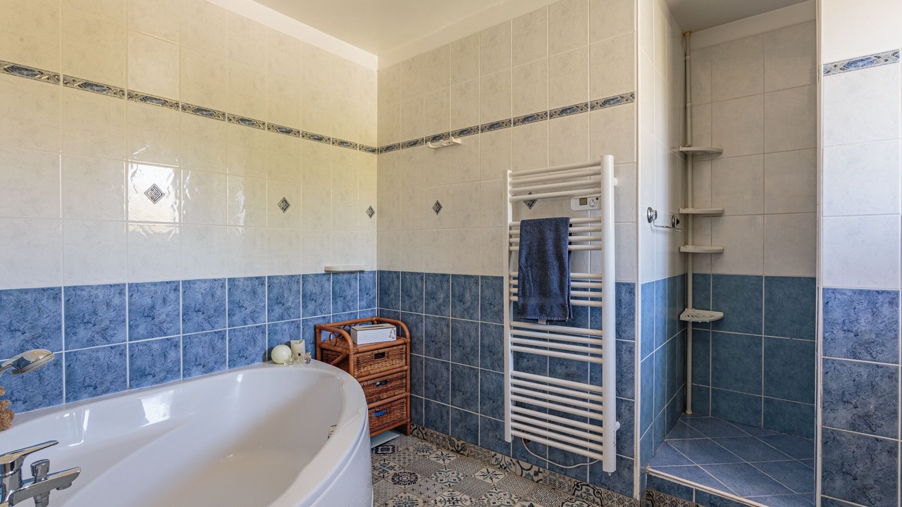 Photo of Bathroom in Urt
