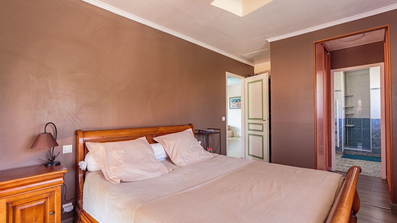Photo of Bedroom in Urt