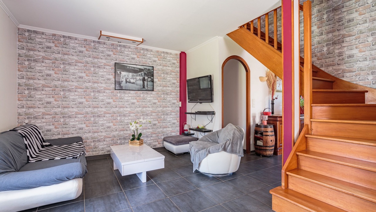 Photo of Livingroom in Urt