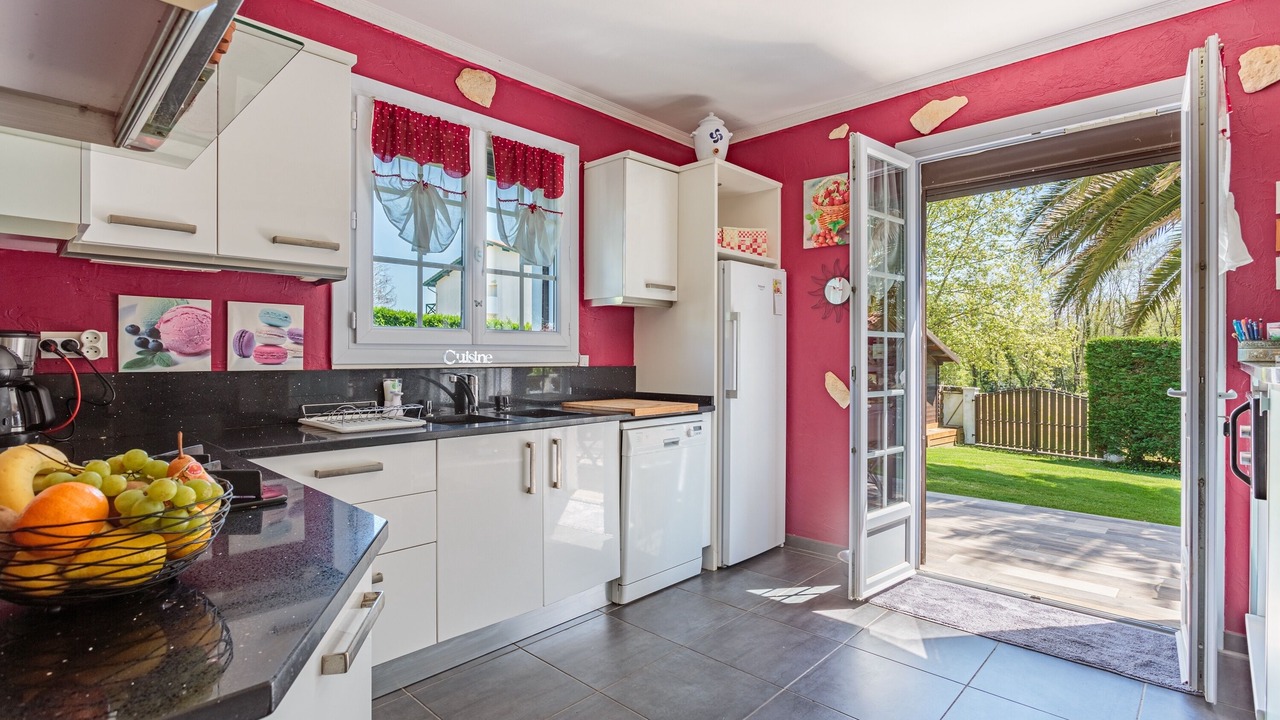 Photo of Kitchen in Urt