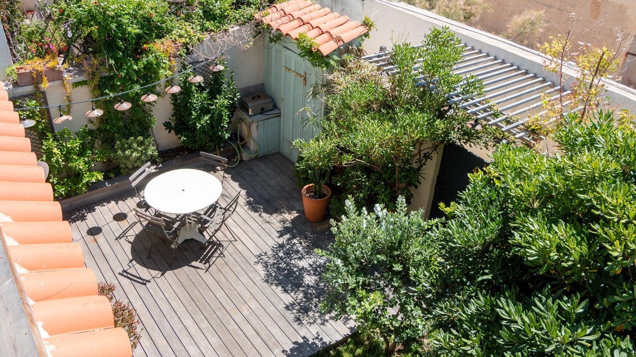 Photo of Outdoor in Montredon