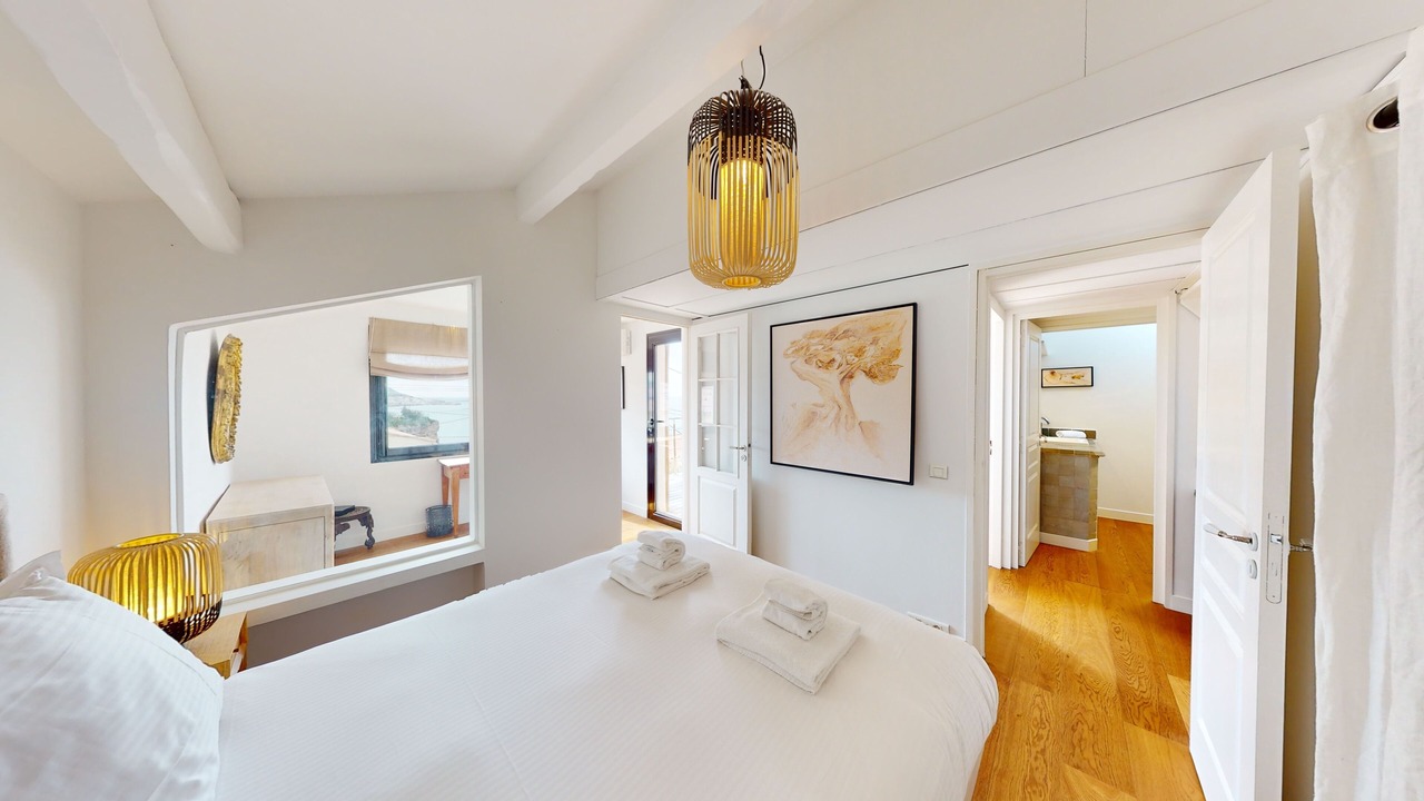 Photo of Bedroom in Montredon