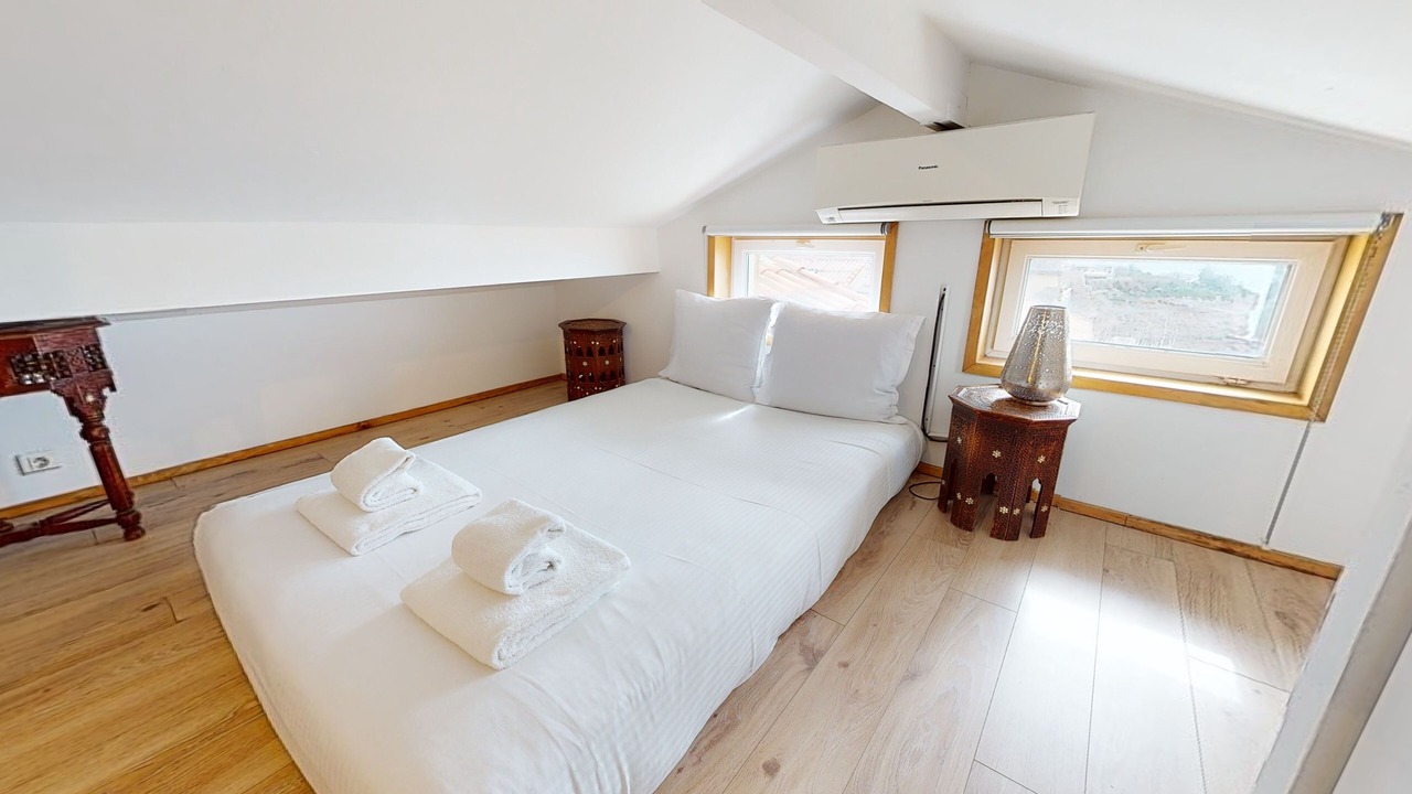 Photo of Bedroom in Montredon