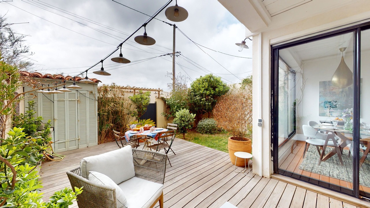 Photo of Outdoor in Montredon