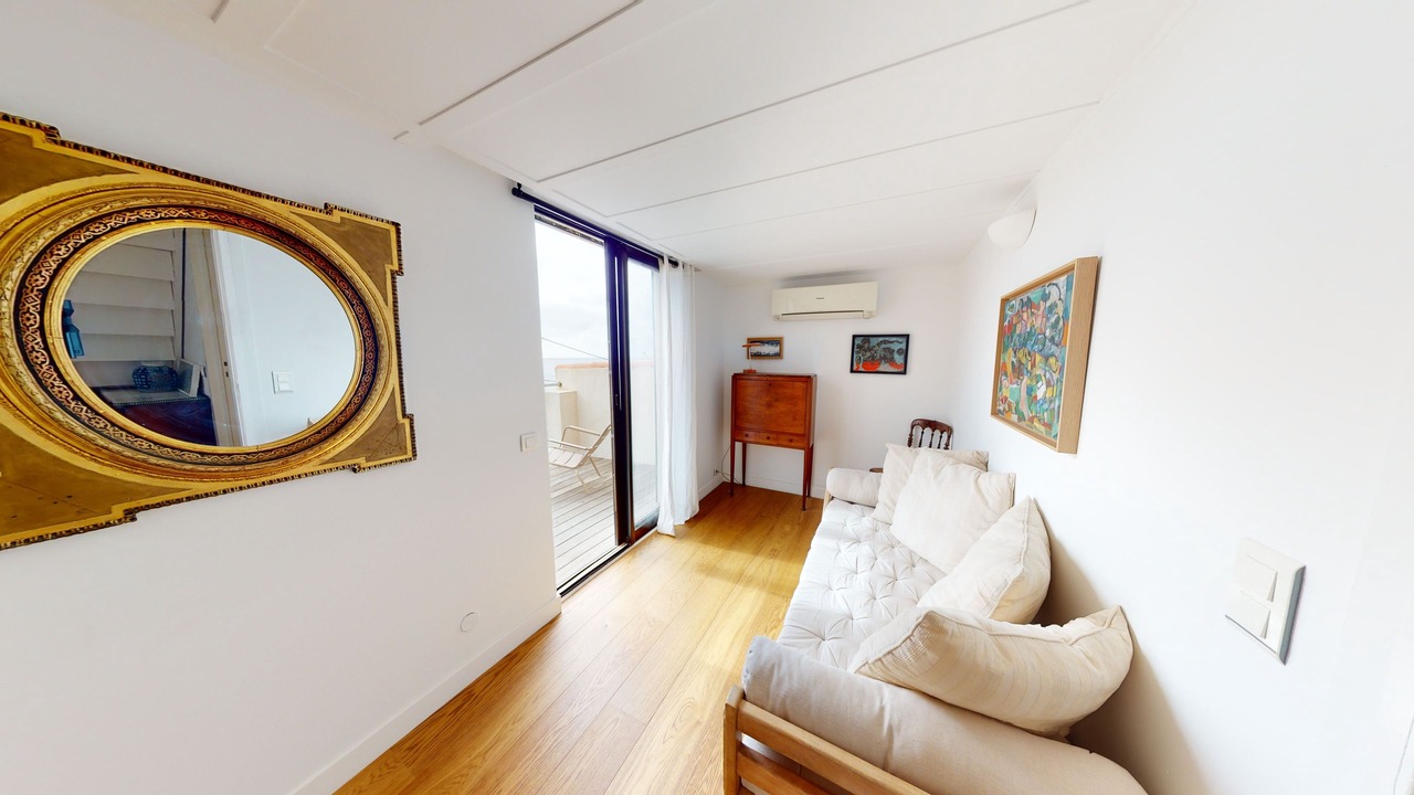 Photo of Livingroom in Montredon