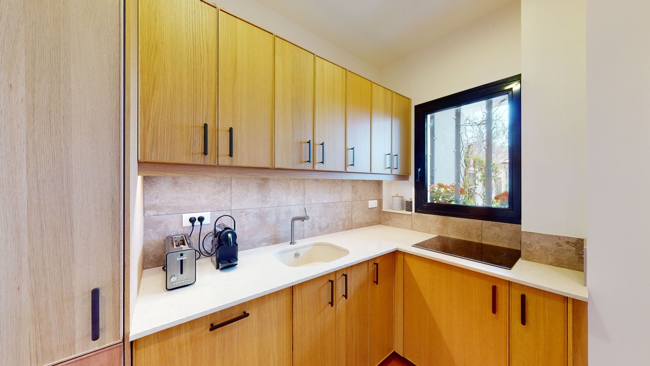 Photo of Kitchen in Montredon