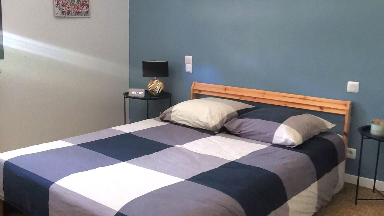 Photo of Bedroom in Saint-Vincent-de-Paul