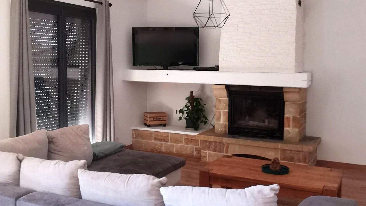 Photo of Livingroom in Saint-Vincent-de-Paul