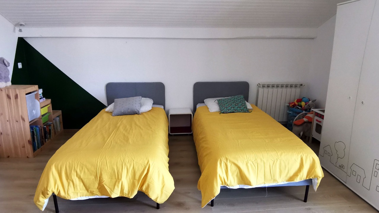 Photo of Bedroom in Saint-Vincent-de-Paul