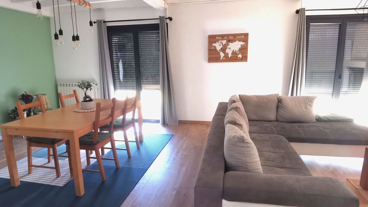 Photo of Livingroom in Saint-Vincent-de-Paul