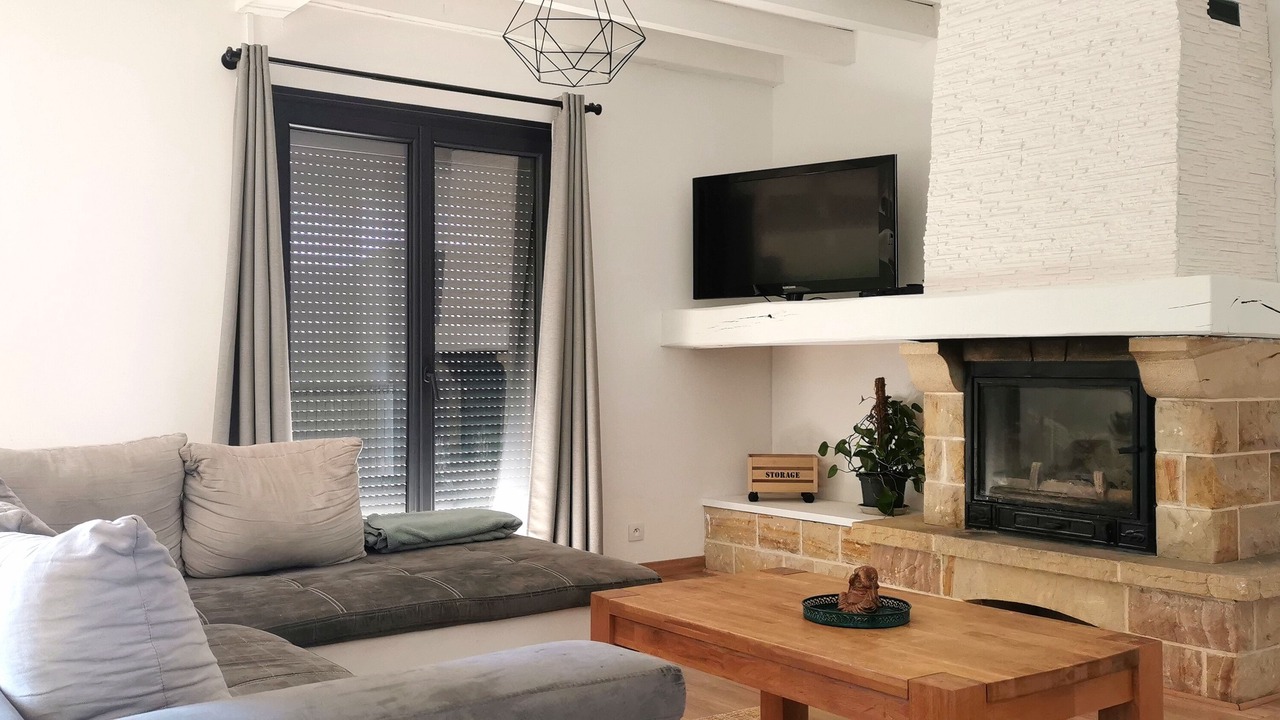 Photo of Livingroom in Saint-Vincent-de-Paul