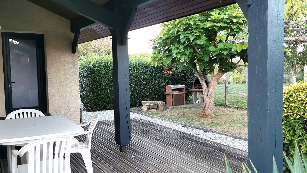 Photo of Outdoor in Saint-Vincent-de-Paul