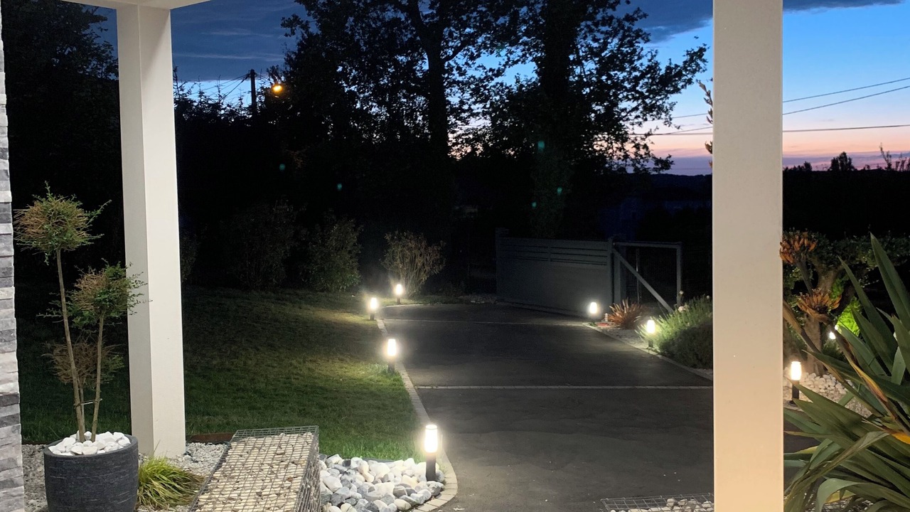 Photo of Patio Balcony in Coulounieix-Chamiers