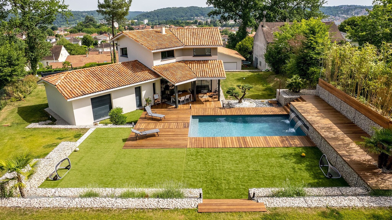 Photo of Outdoor in Coulounieix-Chamiers
