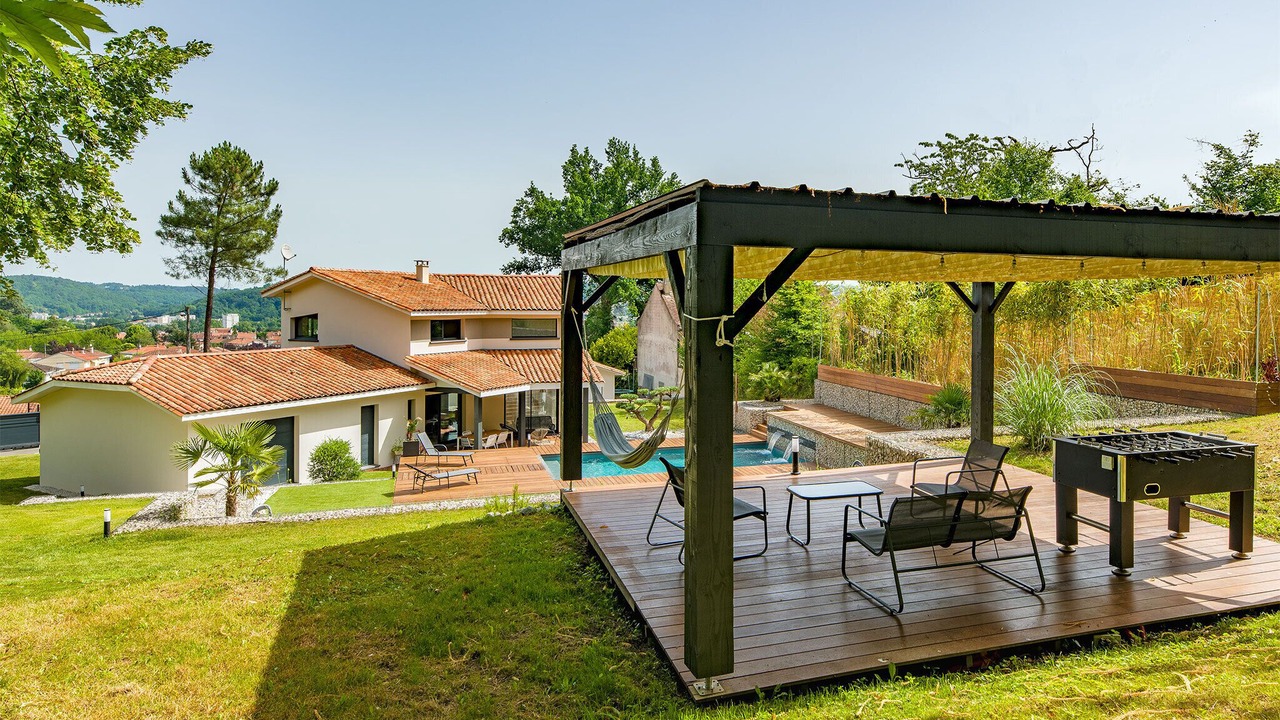 Photo of Outdoor in Coulounieix-Chamiers