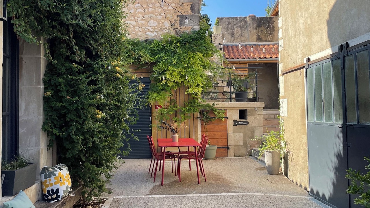 Photo of Outdoor in Chauvigny