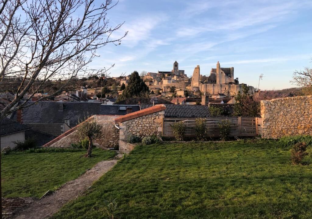 Photo of Outdoor in Chauvigny