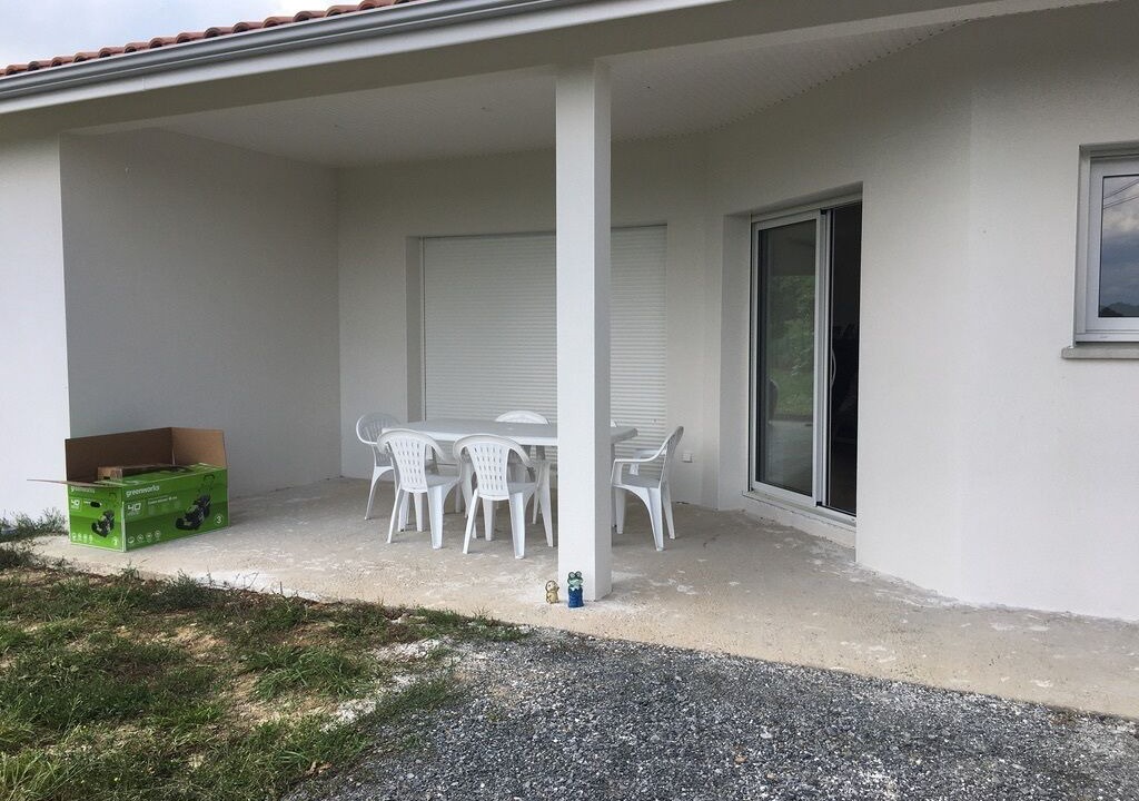 Photo of Outdoor in Hagetmau