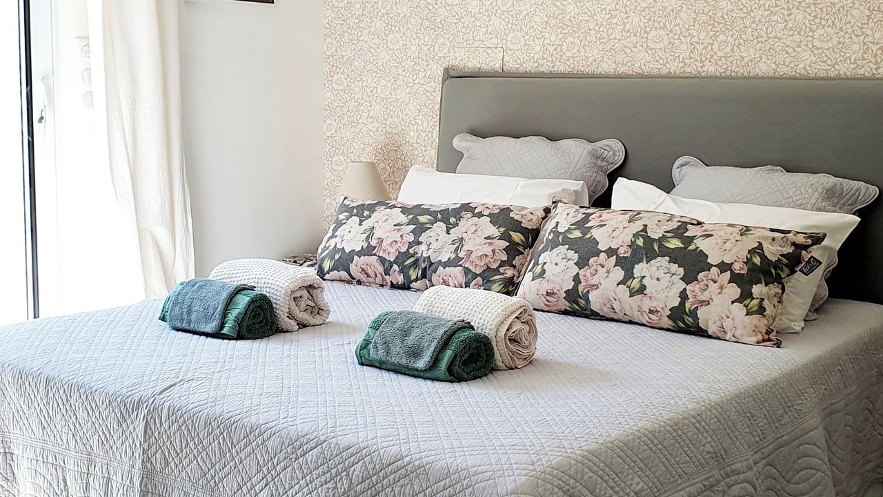 Photo of Bedroom in Lembras