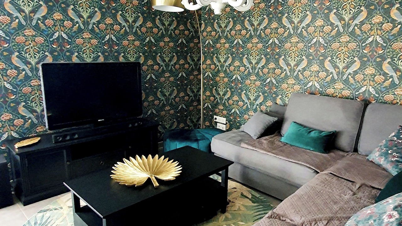 Photo of Livingroom in Lembras