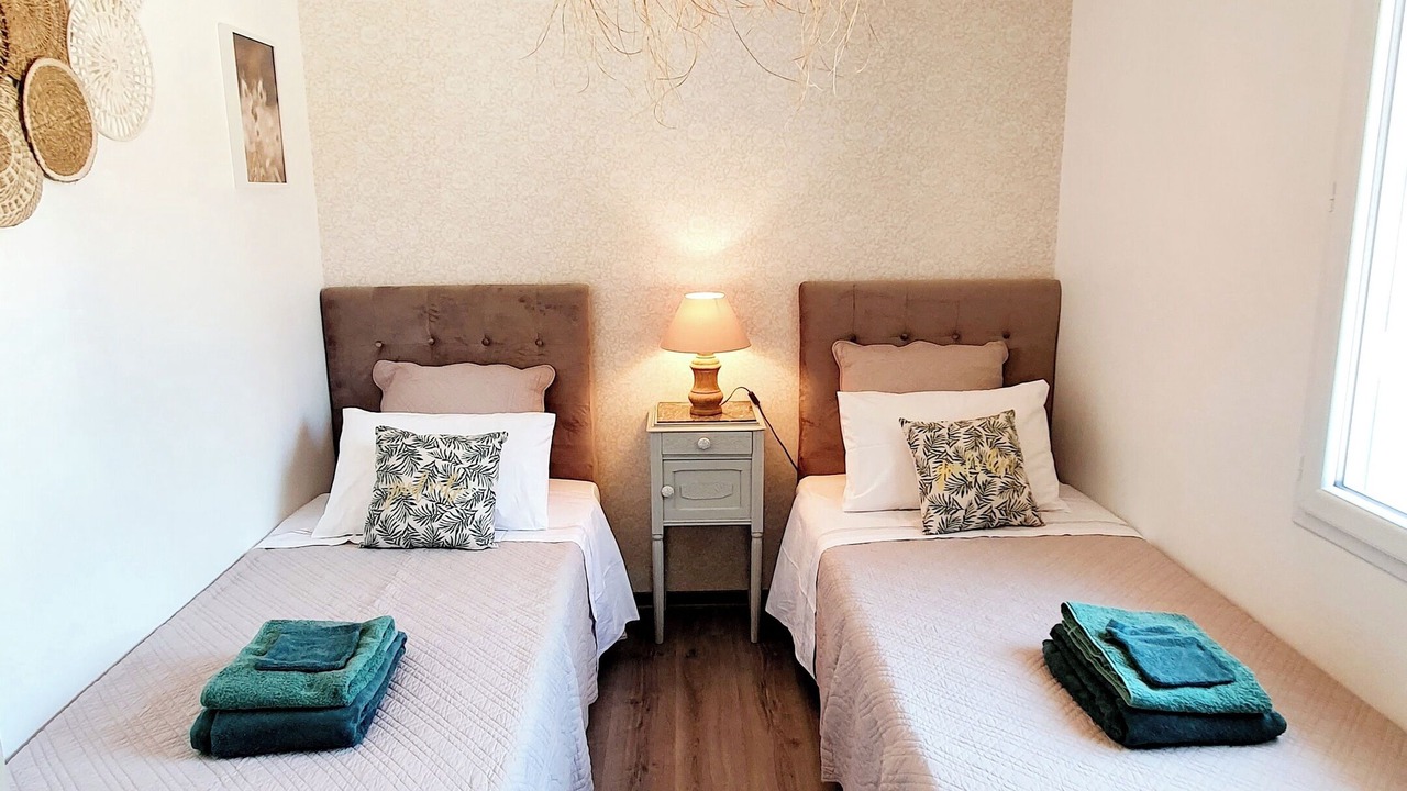Photo of Bedroom in Lembras